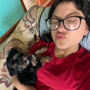 Meet your Posher, Noelia